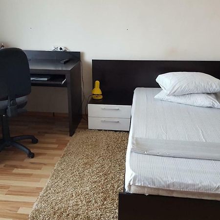 Apartament Gia Oradea Exterior foto