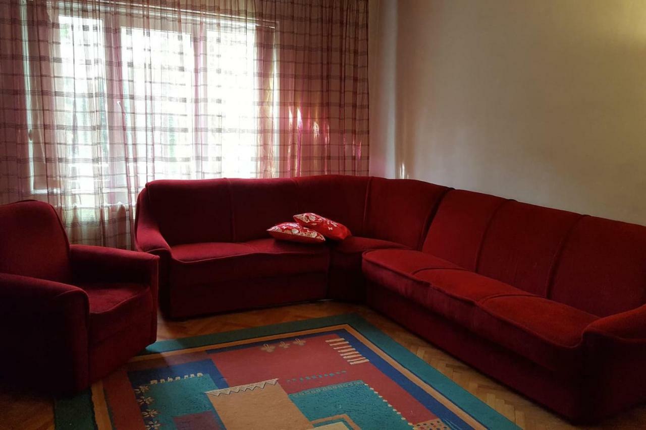 Apartament Gia Oradea Exterior foto