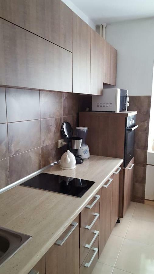 Apartament Gia Oradea Exterior foto