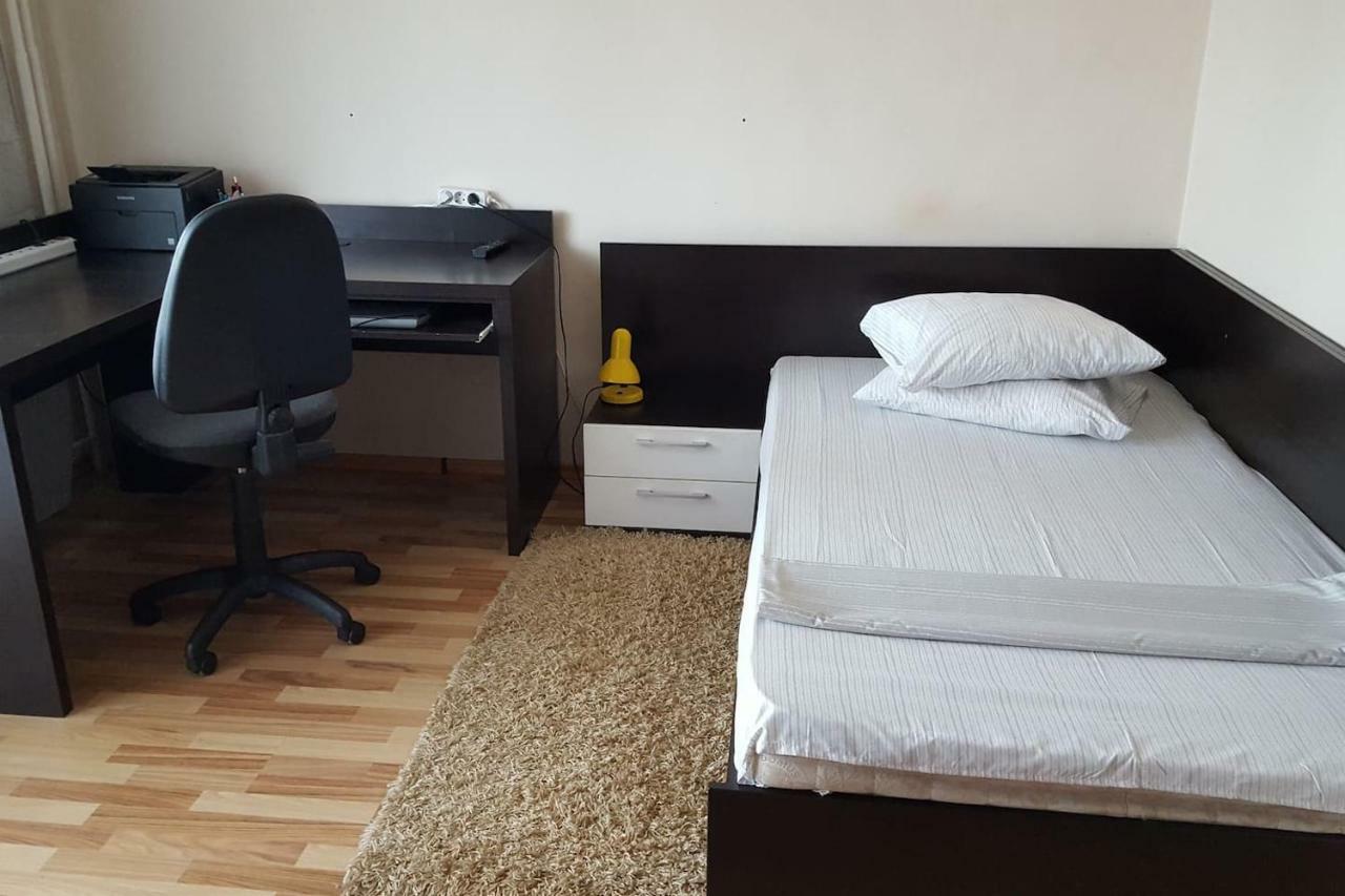 Apartament Gia Oradea Exterior foto