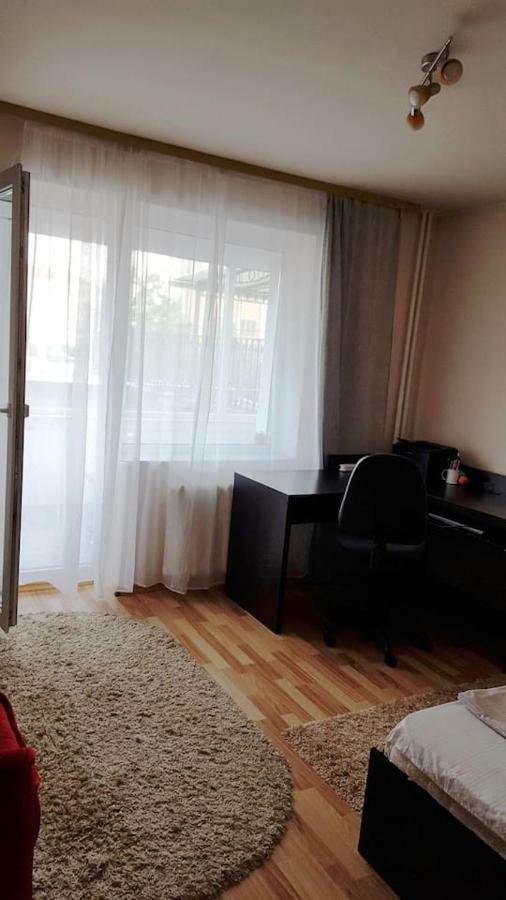 Apartament Gia Oradea Exterior foto
