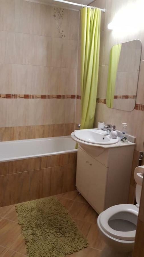 Apartament Gia Oradea Exterior foto