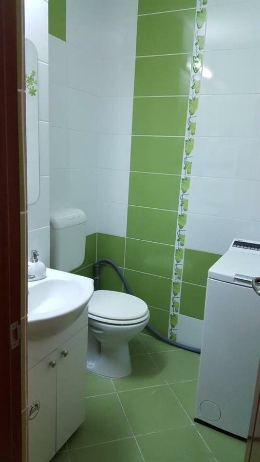 Apartament Gia Oradea Exterior foto