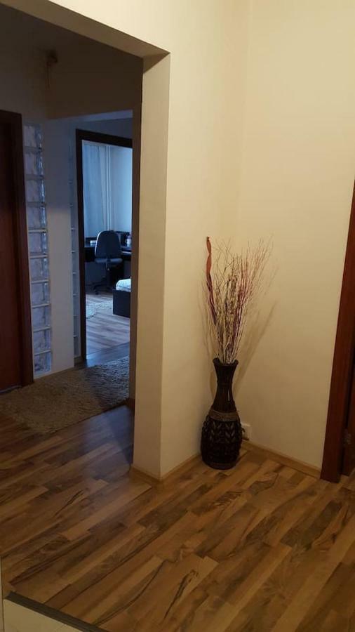 Apartament Gia Oradea Exterior foto