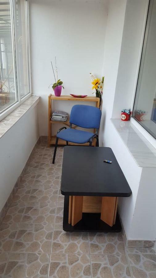 Apartament Gia Oradea Exterior foto